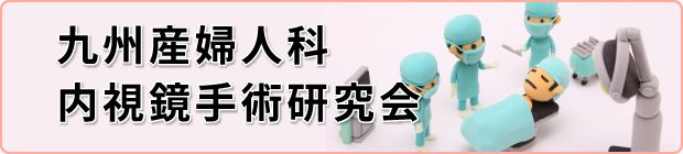 九州産婦人科内視鏡手術研究会